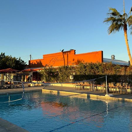 Hotel Las Palmas Σαν Φελίπε Εξωτερικό φωτογραφία