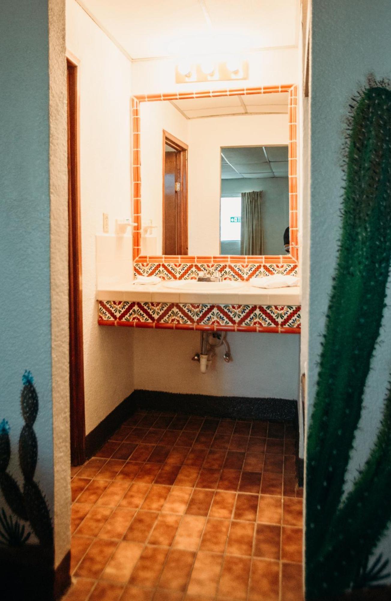 Hotel Las Palmas Σαν Φελίπε Εξωτερικό φωτογραφία