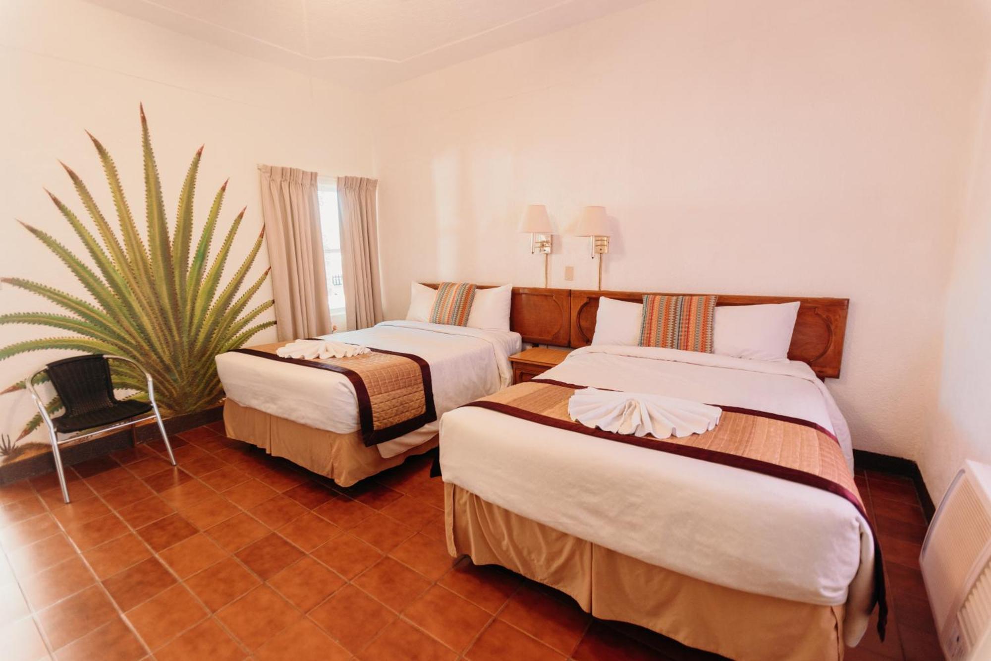 Hotel Las Palmas Σαν Φελίπε Εξωτερικό φωτογραφία