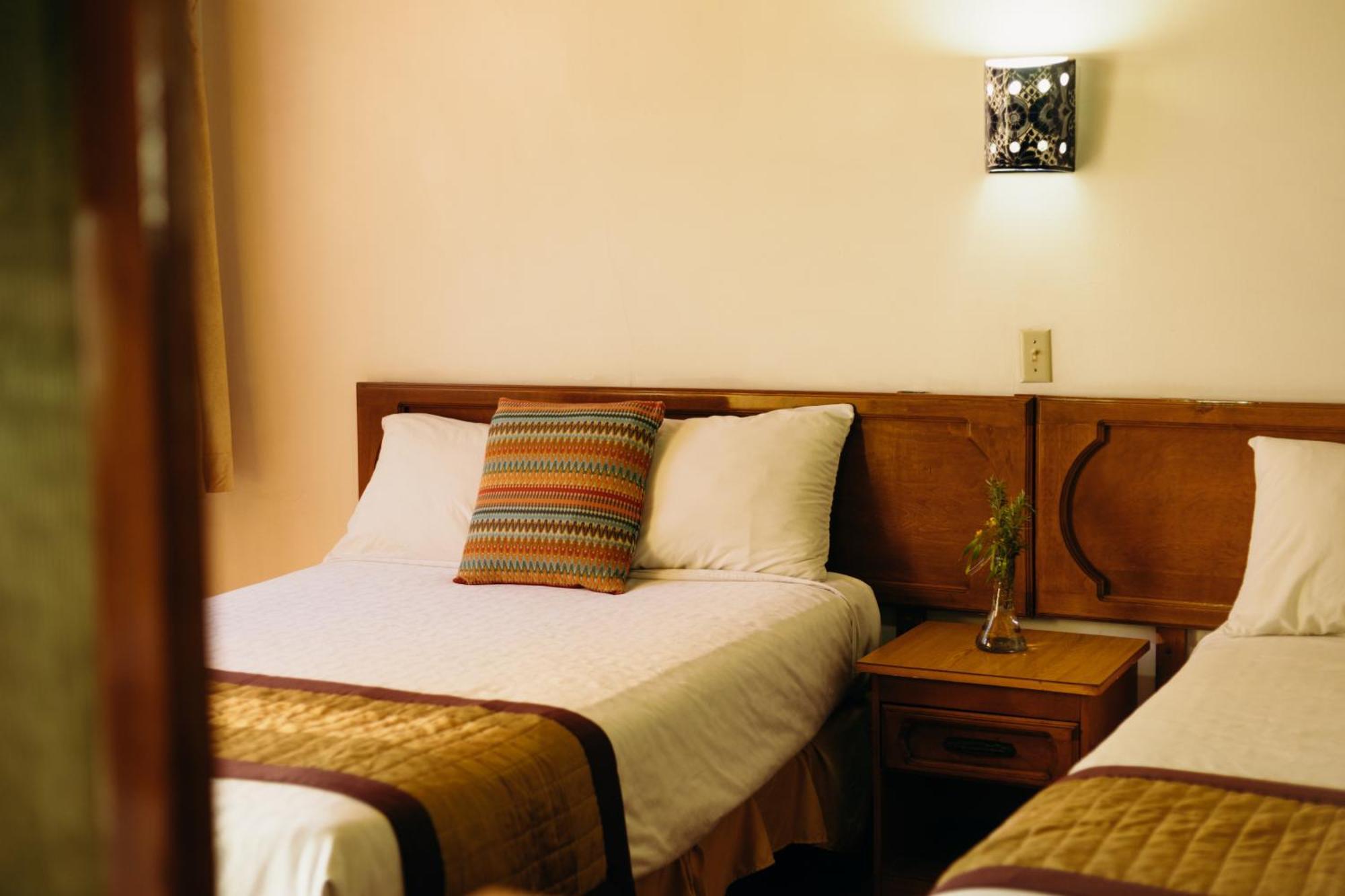 Hotel Las Palmas Σαν Φελίπε Εξωτερικό φωτογραφία