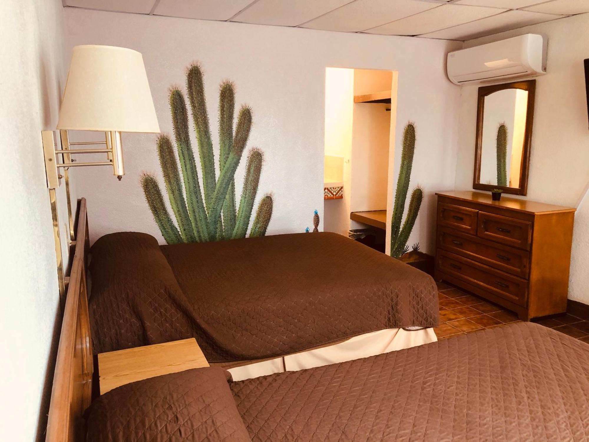 Hotel Las Palmas Σαν Φελίπε Εξωτερικό φωτογραφία