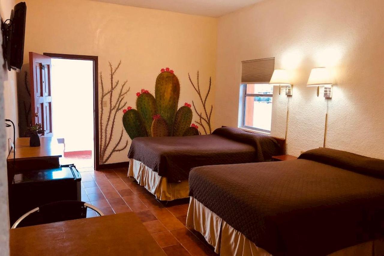 Hotel Las Palmas Σαν Φελίπε Εξωτερικό φωτογραφία